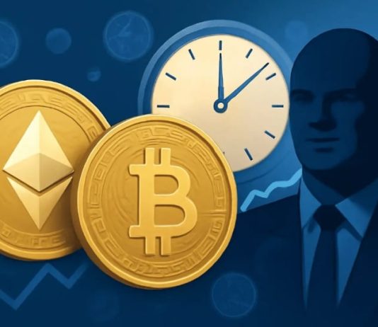 Ethereum May Outperform Bitcoin within the Subsequent 3–6 Months, as per Novogratz – Finest Altcoins to Watch