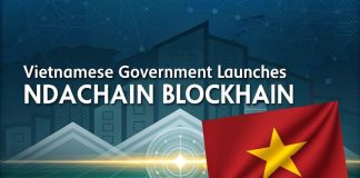 Vietnam Launches Nationwide Blockchain Platform to Safe Digital Id and Authorities Data