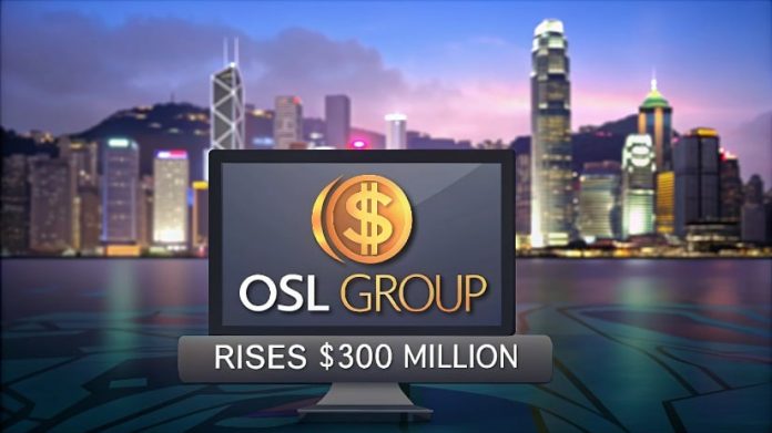 Hong Kong’s OSL Raises $300M to Construct Stablecoin Infrastructure as New Rules Launch