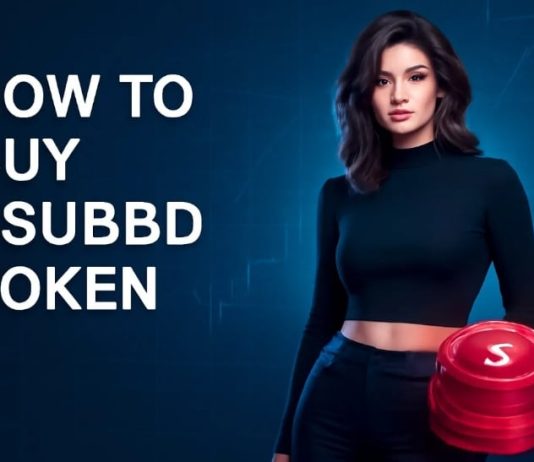 Learn how to Purchase SUBBD Token in 5 Straightforward Steps – A Full Information for 2025