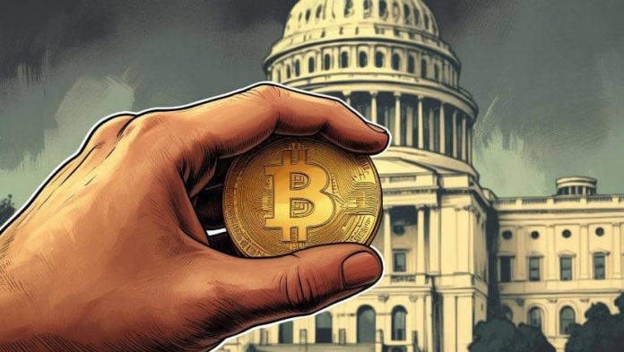 The US Authorities’s $24B Bitcoin Stockpile is Intact. Is $BTC Hype Serving to Bitcoin Hyper’s Push to $5M?