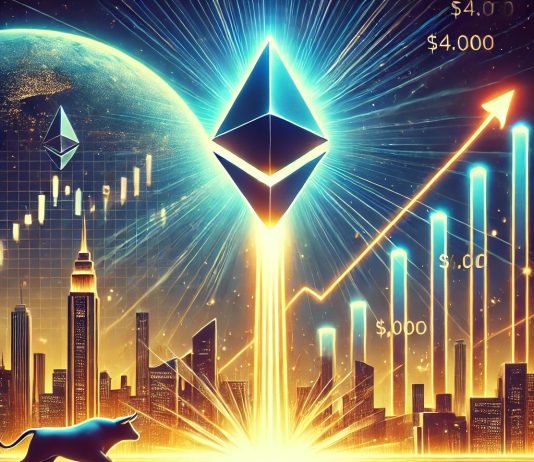 Billionaire Mike Novogratz Says Ethereum Will Enter Worth Discovery If It Takes Out This Stage