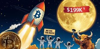 Bitcoin (BTC) Value Prediction: Bitcoin Set for $199Ok Surge by 12 months-Finish, Says Citi Forecast
