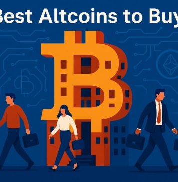 Greatest Altcoins to Purchase Now Amid Bitcoin Weak spot and the Alt Season Shift