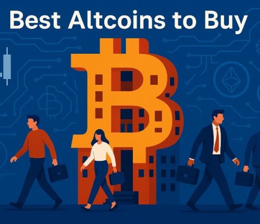 Greatest Altcoins to Purchase Now Amid Bitcoin Weak spot and the Alt Season Shift