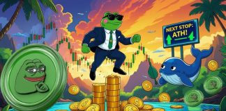 Pepe (PEPE) Value Prediction: Analysts Spot Bullish Divergence—Can Pepe Bounce Again to Its All-Time Excessive? Pepe (PEPE) Value Prediction: Analysts Spot Bullish Divergence—Can Pepe Bounce Again to Its All-Time Excessive?