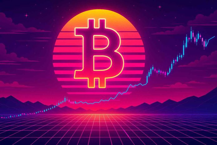 The Period of Bitcoin Boredom Is Right here, And That’s Precisely the Level