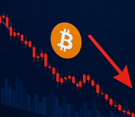 Bitcoin Endures One Of The Most Intense Bear Weeks Of This Bull Cycle – Particulars