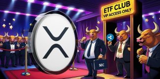XRP Information Immediately: May XRP Be part of the ETF Membership? BlackRock Rumors Stir XRP Bulls