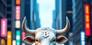 Bitcoin’s Parabolic Glory Days Could Be Over, Analyst Claims