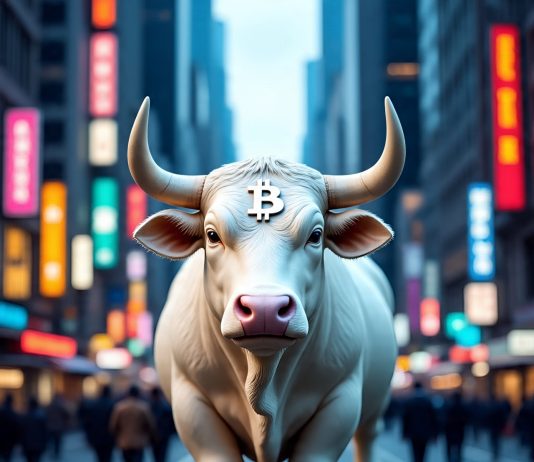 Bitcoin’s Parabolic Glory Days Could Be Over, Analyst Claims