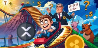 XRP Value Prediction: How XRP May Carry out This Week (July 28–August 1)