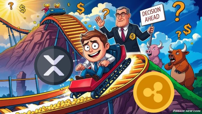 XRP Value Prediction: How XRP May Carry out This Week (July 28–August 1)