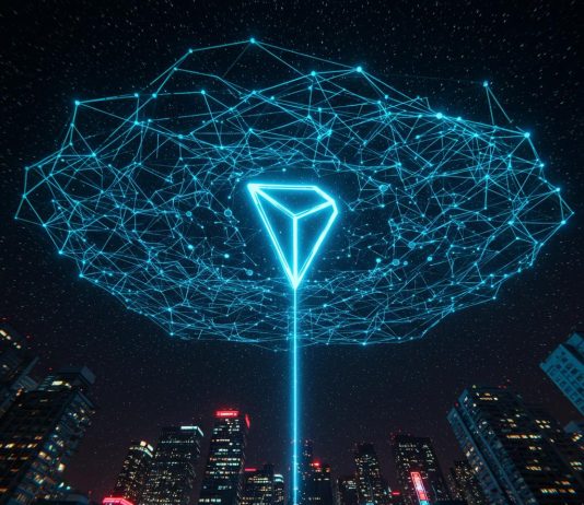 Is It Time To Trade Bitcoin For TRON? This Metric Says TRX Is About To Outperform BTC Is It Time To Trade Bitcoin For TRON? This Metric Says TRX Is About To Outperform BTC