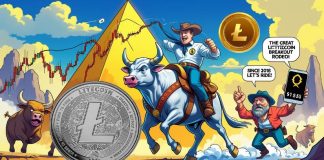 Litecoin (LTC) Value Prediction: Litecoin Bulls Eye $165 Breakout as Lengthy-Time period Trendline Turns Supportive