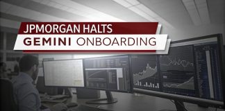JPMorgan Accused of Blocking Crypto Trade Over Public Criticism