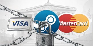 Cost Giants Pressure Steam to Take away Video games, Sparking Censorship Considerations