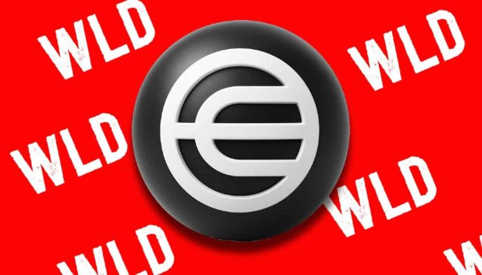 Worldcoin Maintains Uptrend as It Approaches Lengthy-Time period Resistance Worldcoin Maintains Uptrend as It Approaches Lengthy-Time period Resistance
