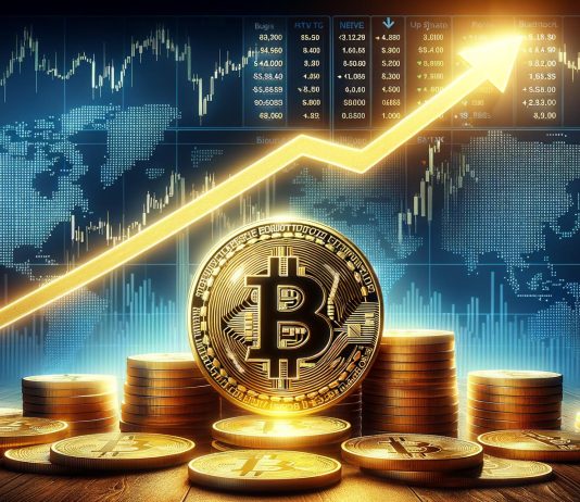 Bitcoin Worth Gears Up for Contemporary Rally After Tight Vary? Bitcoin Worth Gears Up for Contemporary Rally After Tight Vary?