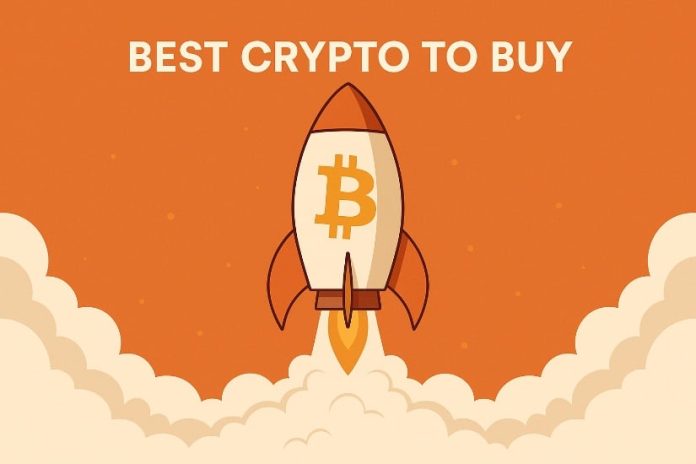 Greatest Crypto to Purchase as Bitwise CIO Predicts Main Bitcoin Rally in 2026