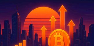 Tsunami Incoming: World Bitcoin Shopping for Frenzy Accelerates as Institutional Capital Pours In Tsunami Incoming: World Bitcoin Shopping for Frenzy Accelerates as Institutional Capital Pours In