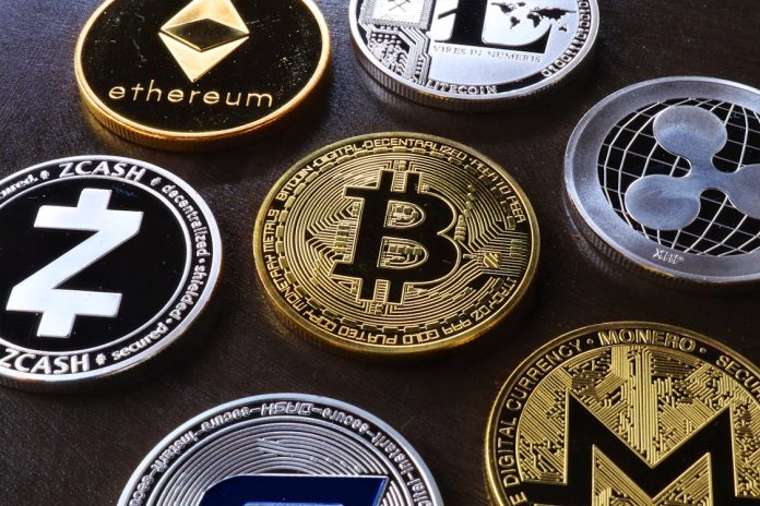 Need Bitcoin Or Ether Publicity? Advisors Are Quietly Utilizing Treasury Shares—CEO