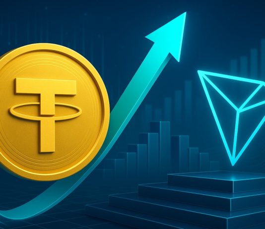 TRON Sees $1B USDT Mint: Liquidity Wave Incoming?