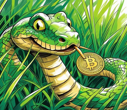 Snaky Method ($AKE) Presale: Slither Your Method to the High and Earn Prizes