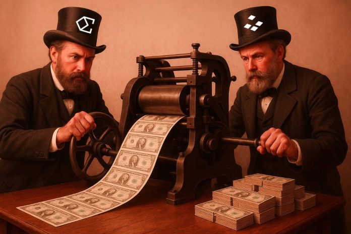 Anchorage Digital Claims “First” GENIUS-Compliant Stablecoin Regardless of USDC Already Assembly Requirements