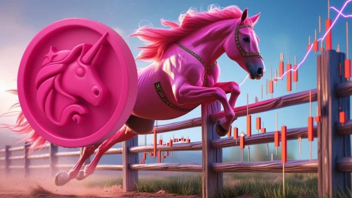 Uniswap Value Prediction: UNI Eyes Recent Rally From Key $10.10 Demand Zone