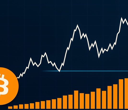 Bitcoin Demand Builds at $117Okay: Price Foundation Distribution Defines Key Help Stage