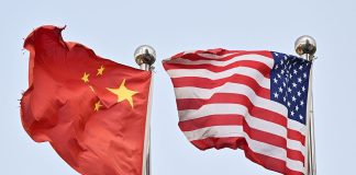 $120Okay Bitcoin In Sight: 90-Day US–China Tariff Truce Fuels Market Optimism