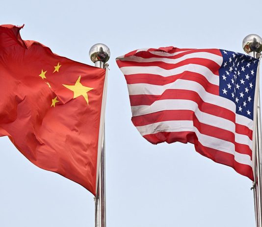 $120Okay Bitcoin In Sight: 90-Day US–China Tariff Truce Fuels Market Optimism