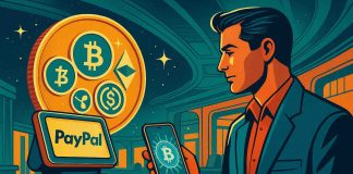 PayPal Goes Full Crypto: Over 100 Tokens Now Accepted at Checkout PayPal Goes Full Crypto: Over 100 Tokens Now Accepted at Checkout