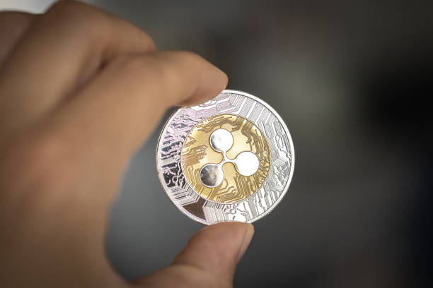 XRP Gained’t See Devastating Pullback As a result of ‘The Prepare Has Left The Station’ XRP Gained’t See Devastating Pullback As a result of ‘The Prepare Has Left The Station’