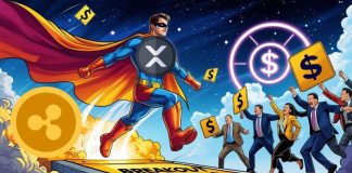 XRP Worth Prediction: Analyst Forecasts $10–$15 for XRP as Worth Prints Larger Lows XRP Worth Prediction: Analyst Forecasts $10–$15 for XRP as Worth Prints Larger Lows