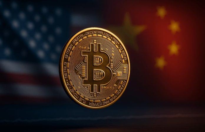 ​​Bitcoin Exceptionally Secure as US-China Tariff Talks in Movement: Prime Crypto to Purchase Now