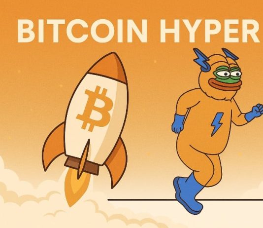 Analyst Predicts Bitcoin Rally for One Extra Yr: Bitcoin Hyper Is the Greatest Play Now