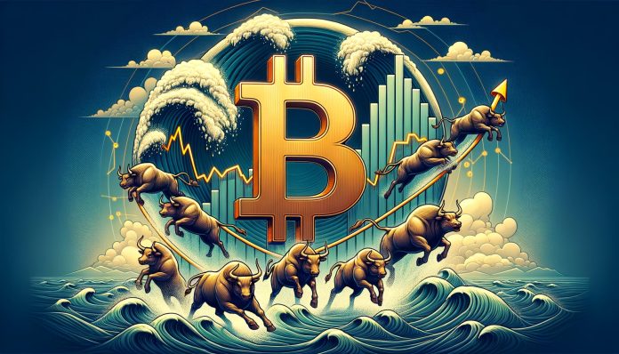 Bitcoin Worth Holds Help Zone – Can It Energy the Subsequent Leg Greater?