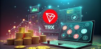 Tron Inc. Recordsdata for $1 Billion Funding to Construct Large TRX Token Reserve Tron Inc. Recordsdata for $1 Billion Funding to Construct Large TRX Token Reserve