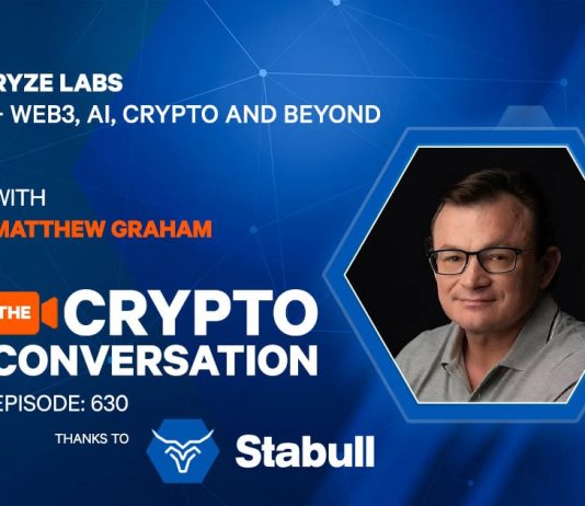 Ryze Labs – Web3, AI, Crypto and Past Ryze Labs – Web3, AI, Crypto and Past