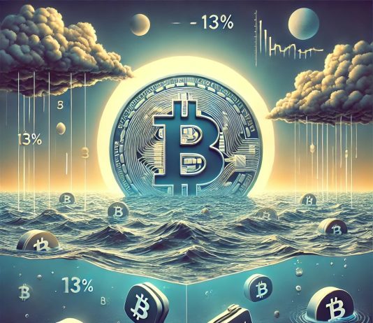 Brief-Time period Bitcoin Holders Solely 13% in Revenue—A Calm Earlier than the Storm?