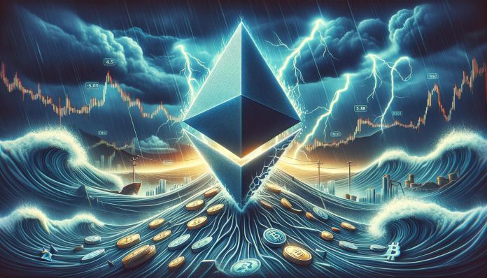 Ethereum Worth Stays Robust – Elevated Worth Hints at Bullish Continuation Ethereum Worth Stays Robust – Elevated Worth Hints at Bullish Continuation