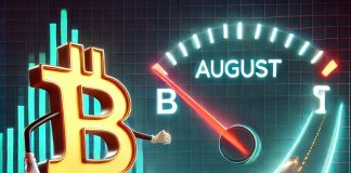 Bitcoin’s Rally Would possibly Be Working on Fumes, Analyst Warns of August Turning Level Bitcoin’s Rally Would possibly Be Working on Fumes, Analyst Warns of August Turning Level