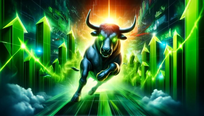 Count on A New Bitcoin Value Rally: Analyst Connects M2 Lag To $130,000 Goal