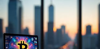 Bitcoin Is A Lifeline, Says Billionaire, As US Faces Debt Time Bomb