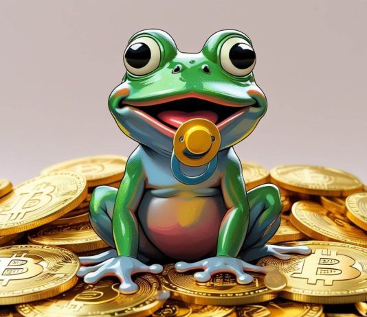 Little Pepe Presale Raises $13.7M—What You Must Know About The Hottest Meme Coin of 2025