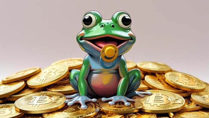 Little Pepe Presale Raises $13.7M—What You Must Know About The Hottest Meme Coin of 2025 Little Pepe Presale Raises $13.7M—What You Must Know About The Hottest Meme Coin of 2025