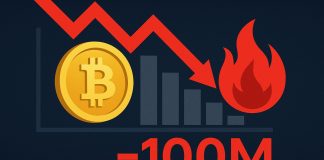 Abraxas Capital Faces $100M Unrealized Loss On $800M Crypto Quick Positions – Particulars