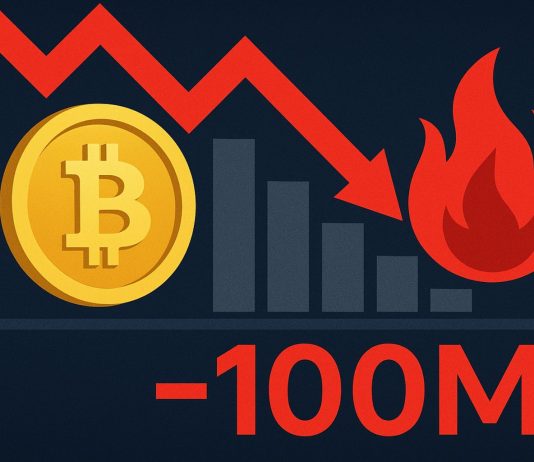 Abraxas Capital Faces $100M Unrealized Loss On $800M Crypto Quick Positions – Particulars
